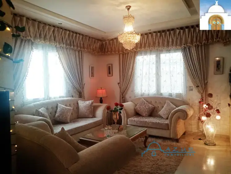 Villa Nawal